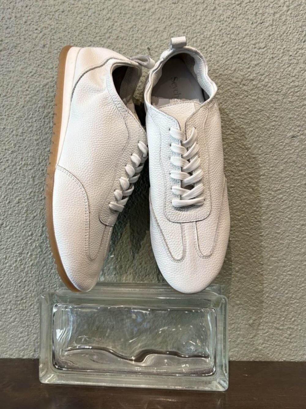 Seychelles AMALFI WHITE